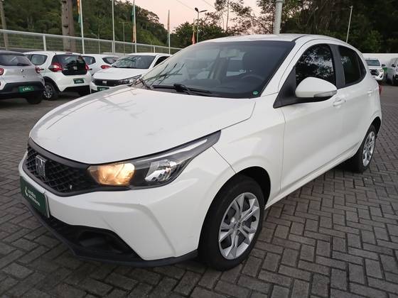 FIAT ARGO 1.0 FIREFLY FLEX DRIVE MANUAL FIAT ARGO 1.0 FIREFLY FLEX DRIVE MANUAL